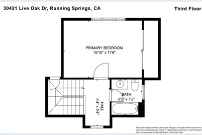 30421 Live Oak Drive, Running Springs, CA 92382 - Photo 35