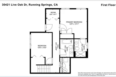 30421 Live Oak Drive, Running Springs, CA 92382 - Photo 33