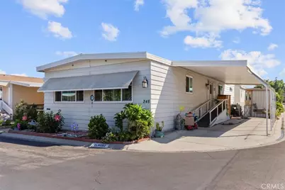 14851 Jeffrey Road #248, Irvine, CA 92618 - Photo 1