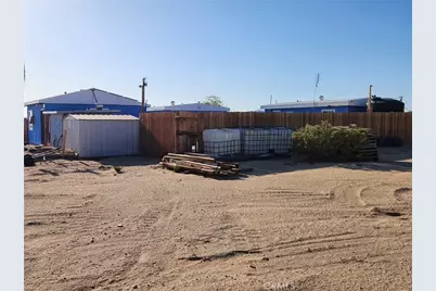 6328 Cactus Jack Avenue, 29 Palms MCB, CA 92277 - Photo 37