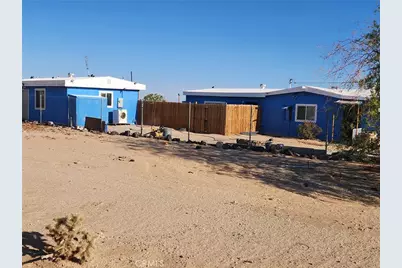 6328 Cactus Jack Avenue, 29 Palms MCB, CA 92277 - Photo 39