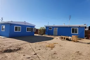 6328 Cactus Jack Ave, 29 Palms MCB, CA 92277 - Photo 1