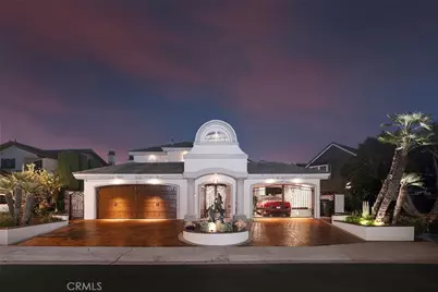 17022 Marinabay Drive, Huntington Beach, CA 92649 - Photo 1
