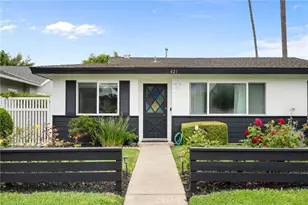 421 Tustin Ave, Newport Beach, CA 92663 - Photo 3