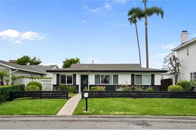 421 Tustin Avenue, Newport Beach, CA 92663 - Photo 1
