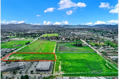 0 Lot 25 Mb 008/050 Midway Ranch Tr, Hemet, CA 92543 - Photo 3