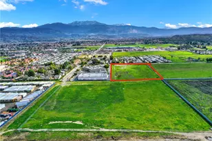 0 Lot 25 Mb 008/050 Midway Ranch Trail, Hemet, CA 92543 - Photo 1