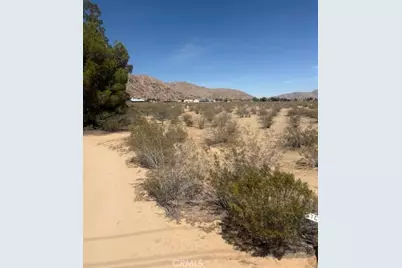 0 Ocotilla, Apple Valley, CA 92307 - Photo 1