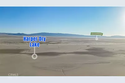 10000 Alberta Avenue, Hinkley, CA 92347 - Photo 1