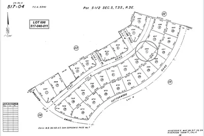 12560 Clay Road, White Water, CA 92282 - Photo 1