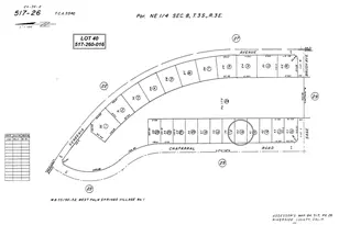 13308 Chaparral Rd, White Water, CA 92282 - Photo 1