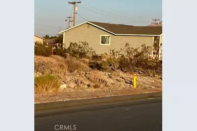 13388 Fremontia, White Water, CA 92282 - Photo 3