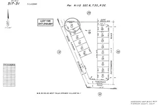 13388 Fremontia, White Water, CA 92282 - Photo 1