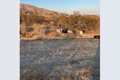 13356 Fremontia Road, White Water, CA 92282 - Photo 3