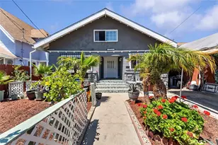 421 W 55th St, Los Angeles, CA 90037 - Photo 1