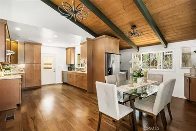 28932 Kommers Lane, Modjeska Canyon, CA 92676 - Photo 21