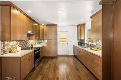 28932 Kommers Lane, Modjeska Canyon, CA 92676 - Photo 25