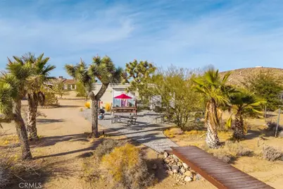 59427 La Crescenta Drive, Yucca Valley, CA 92284 - Photo 65