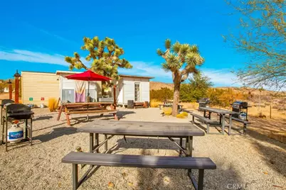 59427 La Crescenta Drive, Yucca Valley, CA 92284 - Photo 49