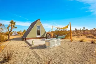 59427 La Crescenta Dr, Yucca Valley, CA 92284 - Photo 43