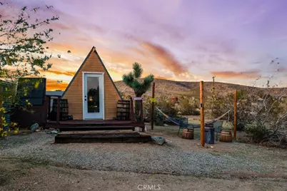 59427 La Crescenta Drive, Yucca Valley, CA 92284 - Photo 9