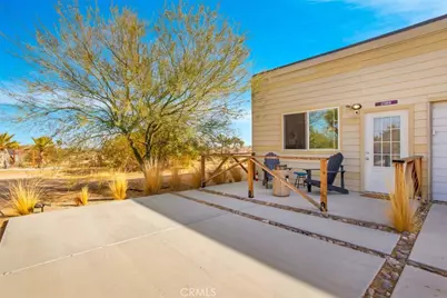 59427 La Crescenta Drive, Yucca Valley, CA 92284 - Photo 37