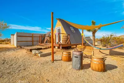 59427 La Crescenta Drive, Yucca Valley, CA 92284 - Photo 59