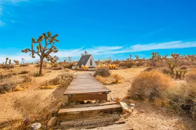 59427 La Crescenta Drive, Yucca Valley, CA 92284 - Photo 47