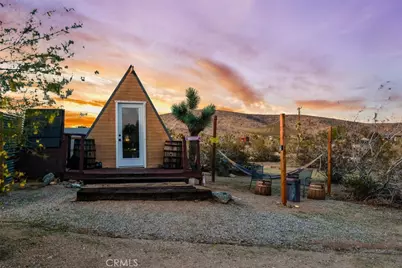 59427 La Crescenta Drive, Yucca Valley, CA 92284 - Photo 9