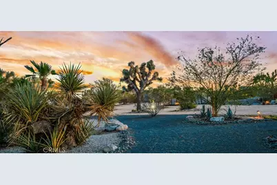 59427 La Crescenta Drive, Yucca Valley, CA 92284 - Photo 7