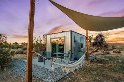 59427 La Crescenta Drive, Yucca Valley, CA 92284 - Photo 11