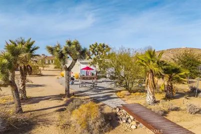 59427 La Crescenta Drive, Yucca Valley, CA 92284 - Photo 65