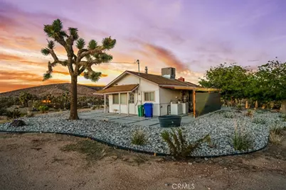 59427 La Crescenta Drive, Yucca Valley, CA 92284 - Photo 19