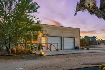 59427 La Crescenta Drive, Yucca Valley, CA 92284 - Photo 21