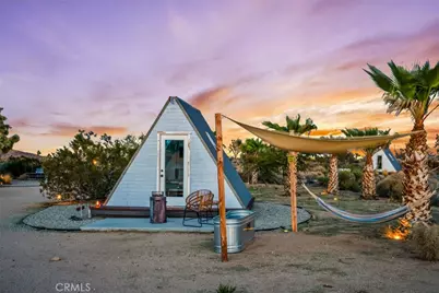 59427 La Crescenta Drive, Yucca Valley, CA 92284 - Photo 17