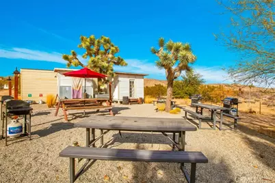 59427 La Crescenta Drive, Yucca Valley, CA 92284 - Photo 49