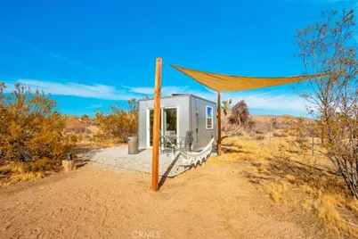 59427 La Crescenta Drive, Yucca Valley, CA 92284 - Photo 57