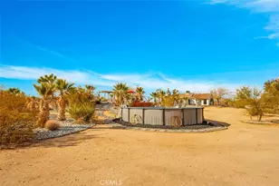 59427 La Crescenta Dr, Yucca Valley, CA 92284 - Photo 31