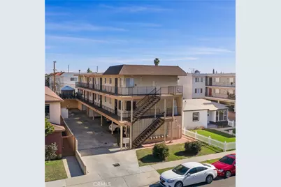 12612 Kornblum Avenue, Hawthorne, CA 90250 - Photo 1