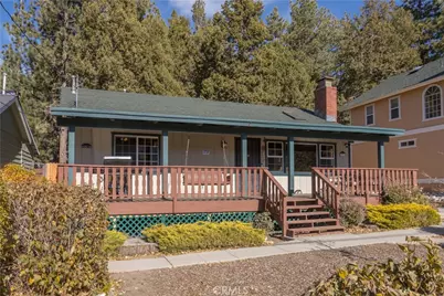 43014 Moonridge Road, Big Bear Lake, CA 92315 - Photo 1