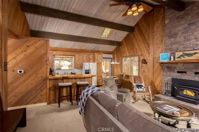 43014 Moonridge Road, Big Bear Lake, CA 92315 - Photo 13