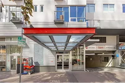 645 W 9th Street #303, Los Angeles, CA 90015 - Photo 31