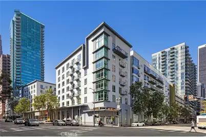 645 W 9th Street #303, Los Angeles, CA 90015 - Photo 33