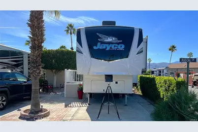 69801 Ramon Road #430, Cathedral City, CA 92234 - Photo 5