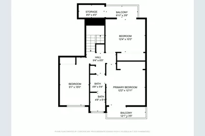 1828 Diamond Street #3, San Diego, CA 92109 - Photo 37