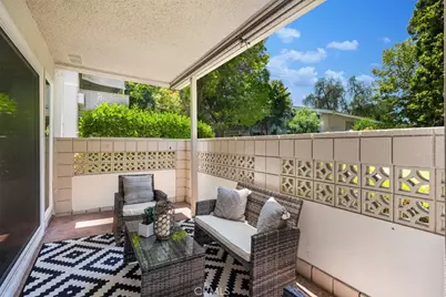 476 Calle Cadiz #A, Laguna Woods, CA 92637 - Photo 35