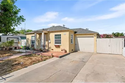 1808 S Van Ness Avenue, Santa Ana, CA 92707 - Photo 3