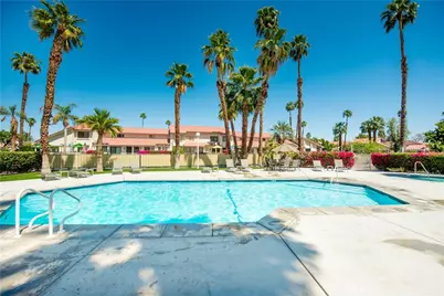 6087 Montecito Circle #4, Palm Springs, CA 92264 - Photo 43