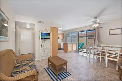 6087 Montecito Circle #4, Palm Springs, CA 92264 - Photo 9