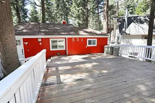 531 W Victoria Ct, Lake Arrowhead, CA 92352 - Photo 5